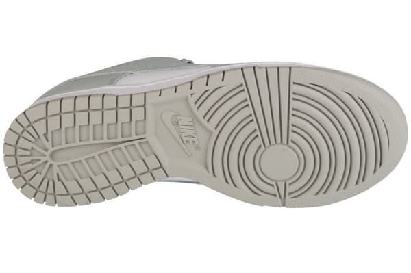 Nike Dunk Low Retro DD1391-103, Man, Sneakers, vit