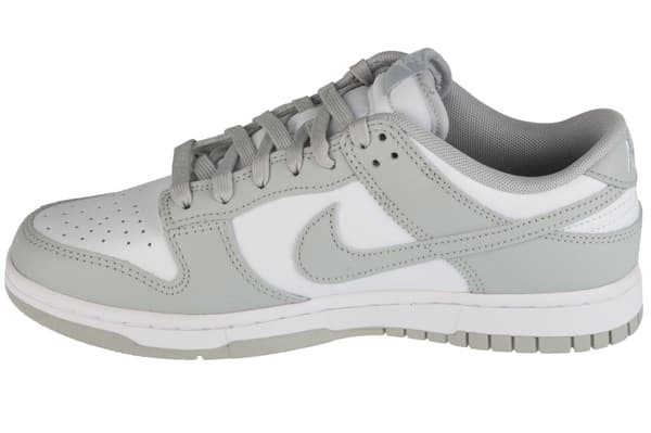 Nike Dunk Low Retro DD1391-103, Man, Sneakers, vit