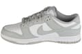 Miniatyrbild 2 av 4: Nike Dunk Low Retro DD1391-103, Man, Sneakers, vit
