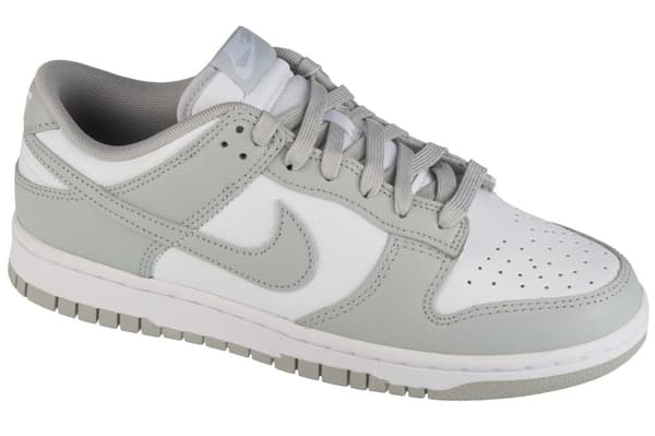 Nike Dunk Low Retro DD1391-103, Man, Sneakers, vit