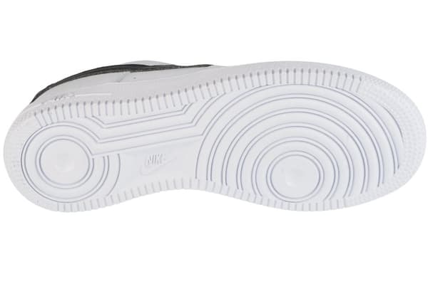 Nike Air Force 1 07 DD8959-103, Kvinna, Sneakers, vit