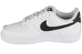 Miniatyrbild 2 av 4: Nike Air Force 1 07 DD8959-103, Kvinna, Sneakers, vit