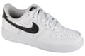 Miniatyrbild 1 av 4: Nike Air Force 1 07 DD8959-103, Kvinna, Sneakers, vit