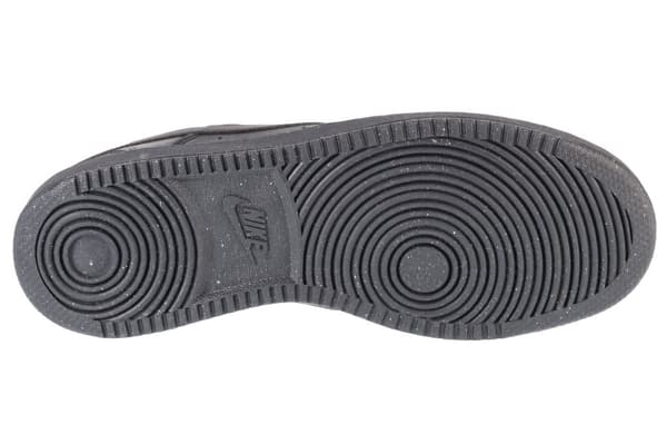 Nike Court Vision Low NN DH2987-002, Man, Sneakers, svart