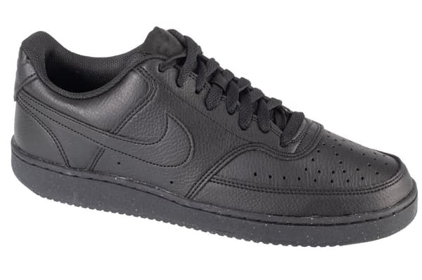 Nike Court Vision Low NN DH2987-002, Man, Sneakers, svart