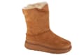 Miniatyrbillede 1 af 4: FitFlop Gen-ff Short GO9-A69, Kvinde, Vinterstøvler, brun