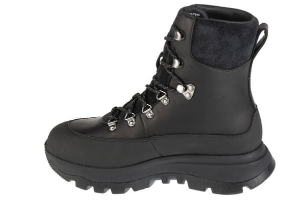FitFlop Neo D-Hyker GP3-090, Kvinde, Vandrestøvler, sort