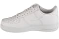 Miniatyrbild 2 av 4: Nike Air Force 1 HM0621-100, Man, Sneakers, vit