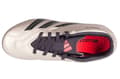 Miniatyrbild 3 av 4: adidas Predator Club Jr FxG  IF6423, för Pojke, Fotbollsskor, grå