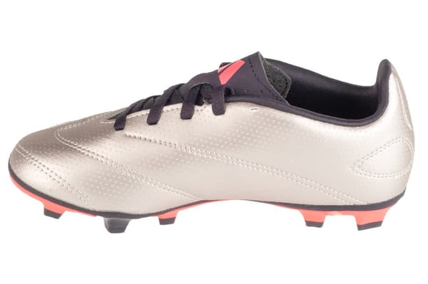 adidas Predator Club Jr FxG  IF6423, för Pojke, Fotbollsskor, grå