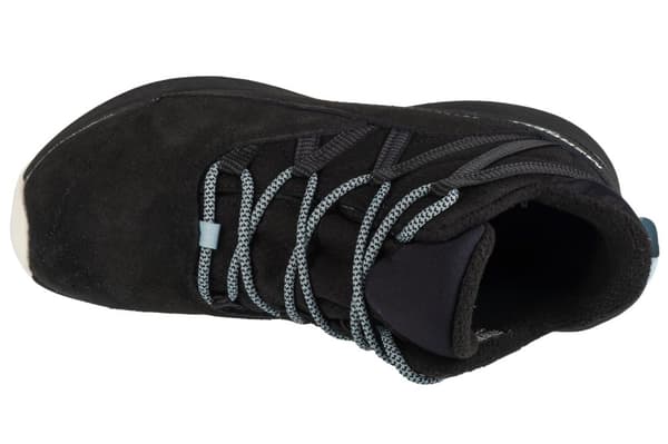 Merrell Bravada Edge 2 Thermo Demi WP J036804, Kvinde, Trekkingsko, sort