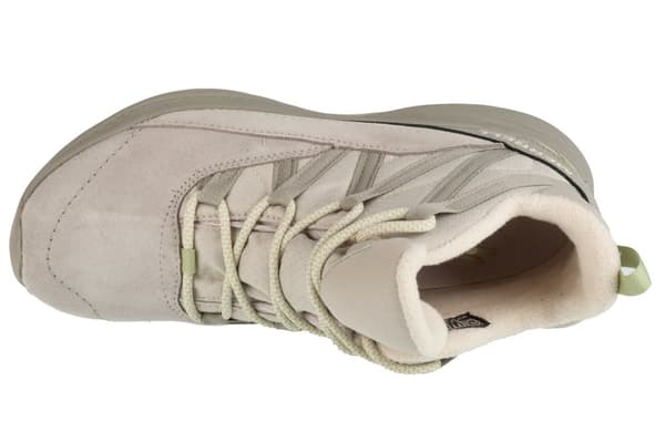 Merrell Bravada Edge 2 Thermo Demi WP J038200, Kvinde, Trekkingsko, grå