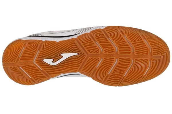 Joma Liga-5 2402 IN LIGW2402IN, Man, Fotbollstränare inomhus, vit