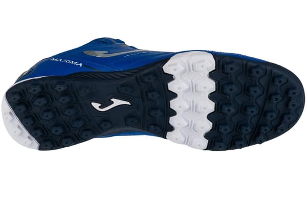 Joma Maxima 2404 TF MAXW2404TF, Mand, Turf fodboldtrænere, blå