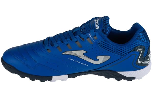 Joma Maxima 2404 TF MAXW2404TF, Mand, Turf fodboldtrænere, blå