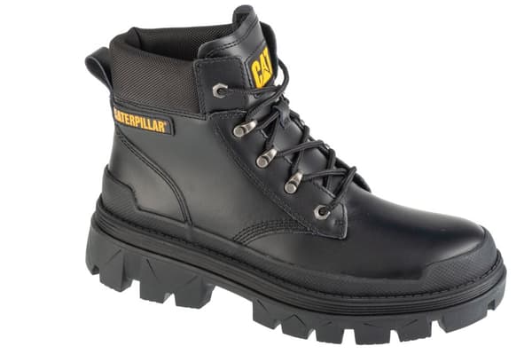 Caterpillar Colorado Hardwear WP P111518, Man, Kängor, svart Black 42