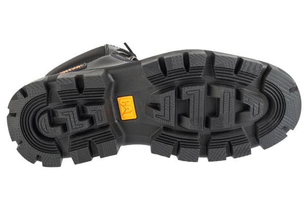 Caterpillar Colorado Hardwear WP P111518, Man, Kängor, svart