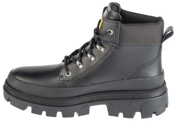 Caterpillar Colorado Hardwear WP P111518, Man, Kängor, svart