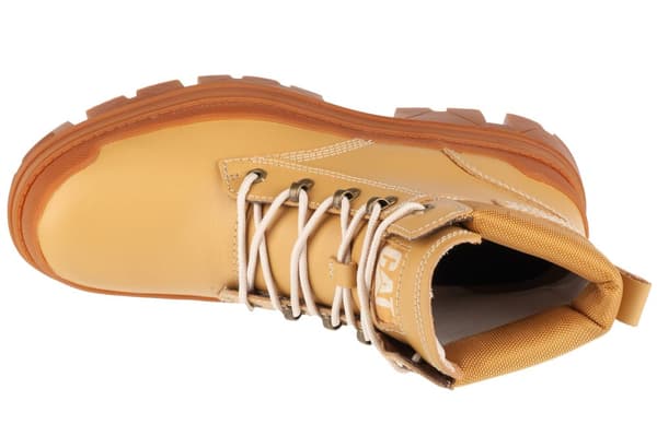 Caterpillar Colorado Hardwear WP P111521, Man, Kängor, beige