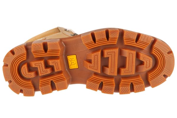 Caterpillar Colorado Hardwear WP P111521, Man, Kängor, beige