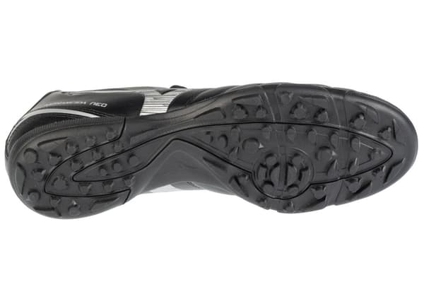 Mizuno Monarcida Neo III Select AS P1GD242503, Man, Fotbollsskor, svart