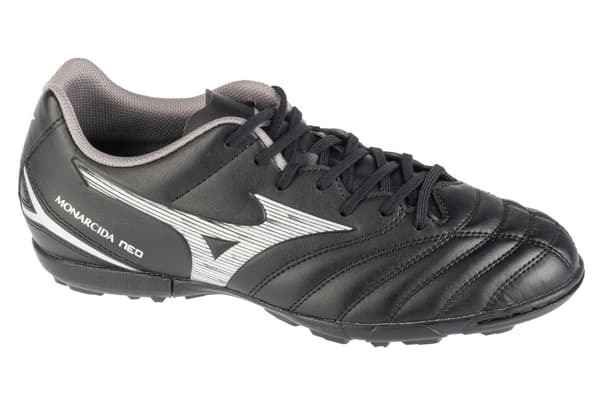 Mizuno Monarcida Neo III Select AS P1GD242503, Man, Fotbollsskor, svart Black 42,5