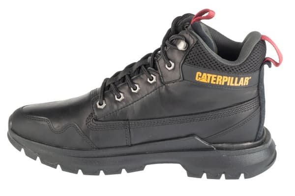 Caterpillar Colorado Sneaker WP P725946, Man, Sneakers, svart