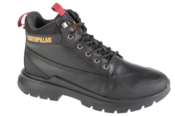Caterpillar Colorado Sneaker WP P725946, Man, Sneakers, svart