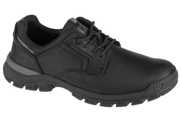Caterpillar Threshold Low P726059, Mand, Sneakers, sort