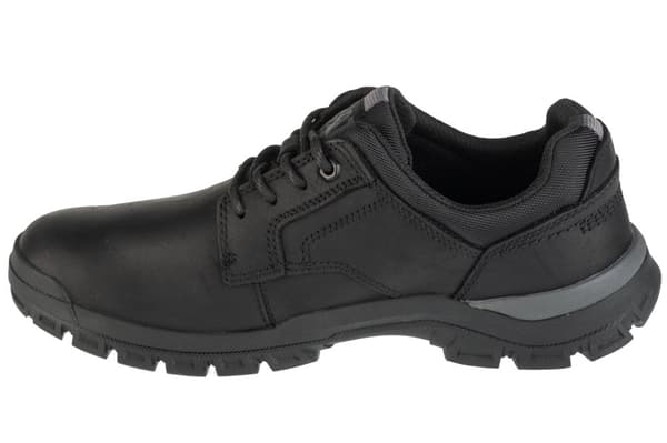 Caterpillar Threshold Low P726059, Mand, Sneakers, sort