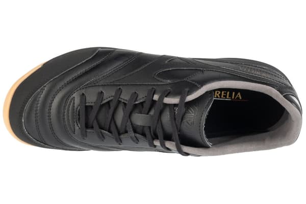 Mizuno Morelia Sala Pro IN Q1GA241300, Man, Fotbollstränare inomhus, svart