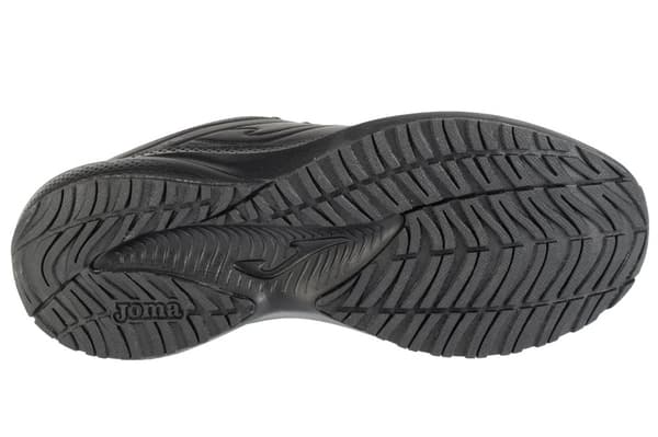 Joma Elite Lady 2401 RELILW2401, Kvinna, Löparskor, svart