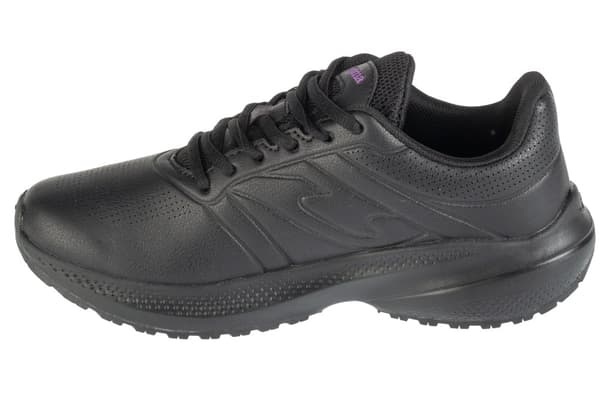 Joma Elite Lady 2401 RELILW2401, Kvinna, Löparskor, svart