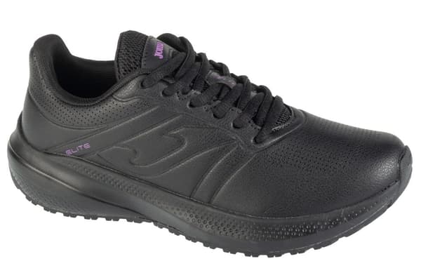 Joma Elite Lady 2401 RELILW2401, Kvinna, Löparskor, svart