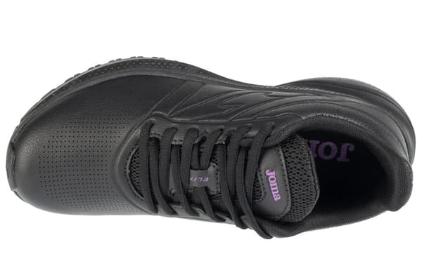 Joma Elite Lady 2401 RELILW2401, Kvinna, Löparskor, svart