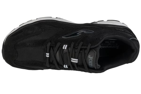 Joma RT50 2401 RRT50W2401, Unisex, Sneakers, svart