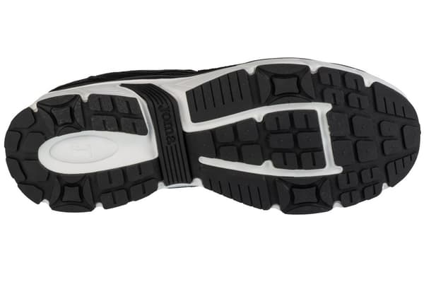 Joma RT50 2401 RRT50W2401, Unisex, Sneakers, svart