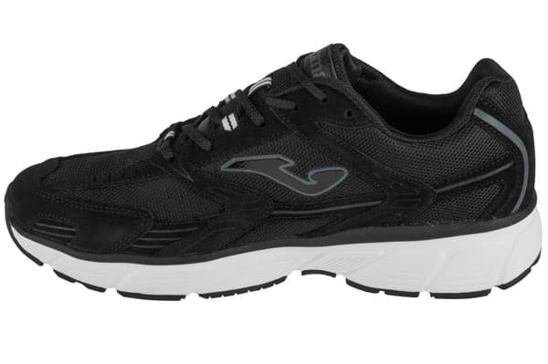 Joma RT50 2401 RRT50W2401, Unisex, Sneakers, svart