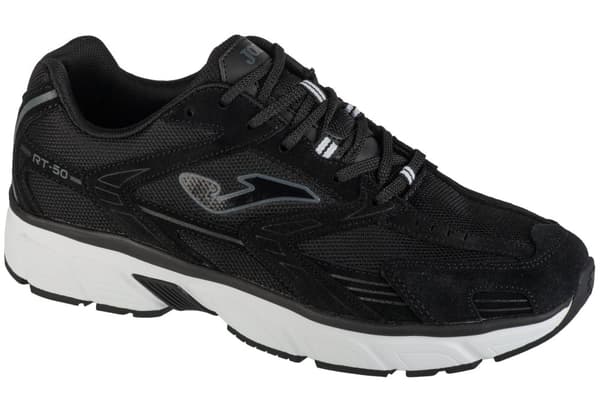 Joma RT50 2401 RRT50W2401, Unisex, Sneakers, svart