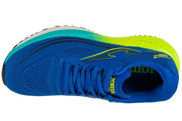 Joma Titanium 2405 RTITAW2405, Mand, Løbesko, blå