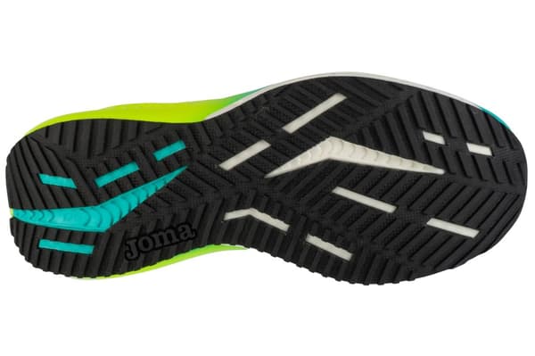 Joma Titanium 2405 RTITAW2405, Mand, Løbesko, blå