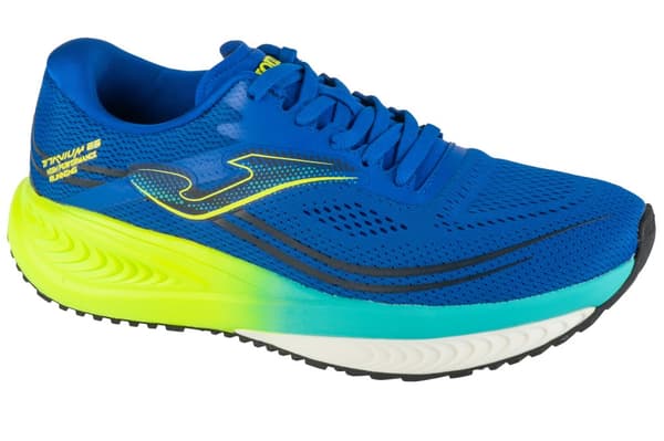 Joma Titanium 2405 RTITAW2405, Mand, Løbesko, blå