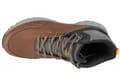 Miniatyrbillede 3 af 4: Lumberjack Josep SMH4301-002-S50-M0597, Mand, Trekkingsko, brun