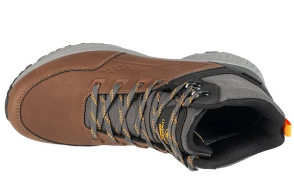 Lumberjack Josep SMH4301-002-S50-M0597, Mand, Trekkingsko, brun