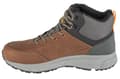 Miniatyrbillede 2 af 4: Lumberjack Josep SMH4301-002-S50-M0597, Mand, Trekkingsko, brun