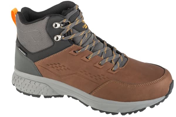 Lumberjack Josep SMH4301-002-S50-M0597, Mand, Trekkingsko, brun