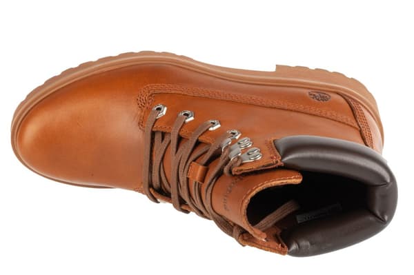 Timberland Carnaby Cool 6 In Boot TB0A5YWGF131, Kvinde, Vandrestøvler, brun