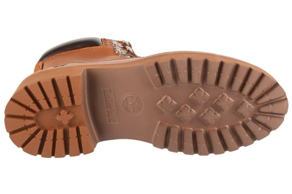 Timberland Carnaby Cool 6 In Boot TB0A5YWGF131, Kvinde, Vandrestøvler, brun