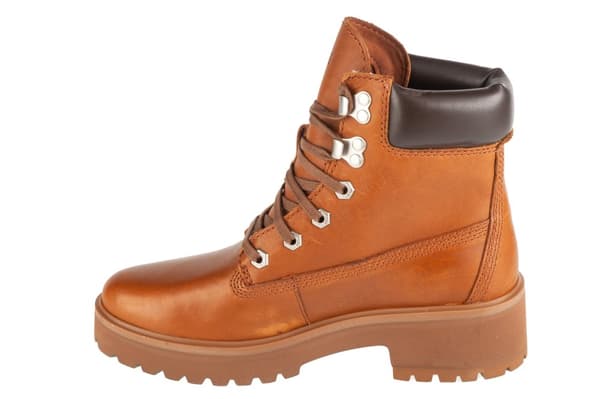 Timberland Carnaby Cool 6 In Boot TB0A5YWGF131, Kvinde, Vandrestøvler, brun