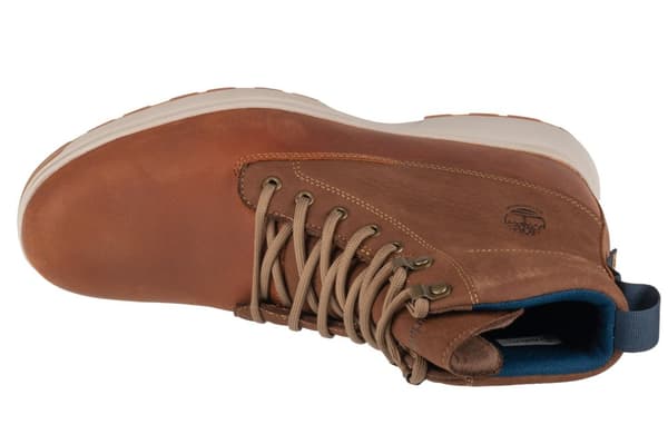 Timberland Atwells Ave WP Boot TB1A43TNF131, Man, Kängor, brun